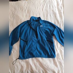Men's north face pullover